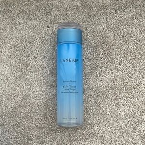 Laneige Essential Power Skin toner